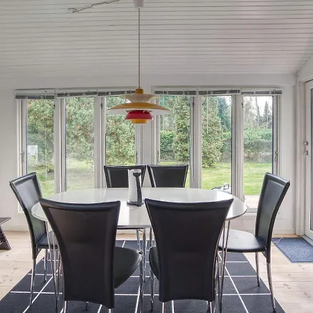 6 Person In V Ggerl Se * Bøtø By