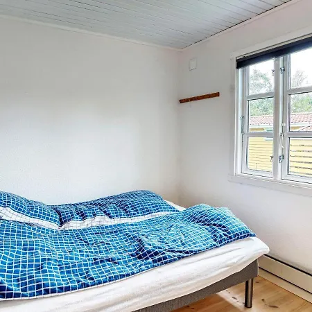 6 Person In V Ggerl Se Feriehus *