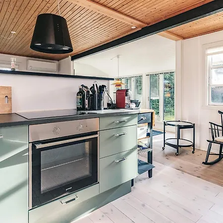 6 Person In Vaeggerlose Casa vacanze *