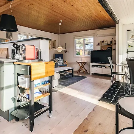 Casa vacanze 6 Person In Vaeggerlose *