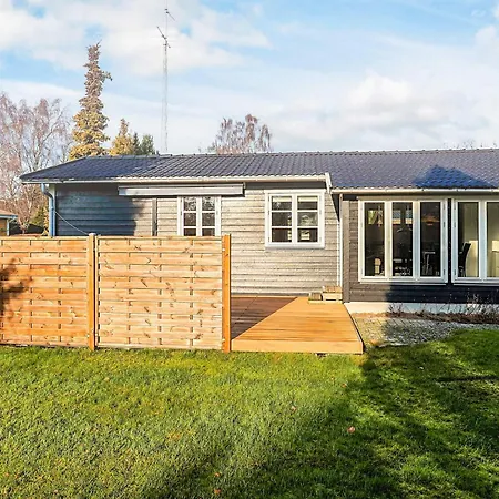 Casa vacanze 6 Person In Vaeggerlose