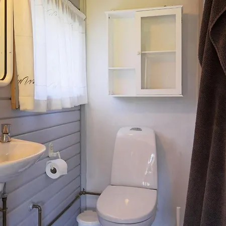 Casa vacanze 6 Person In Vaeggerlose Bøtø By