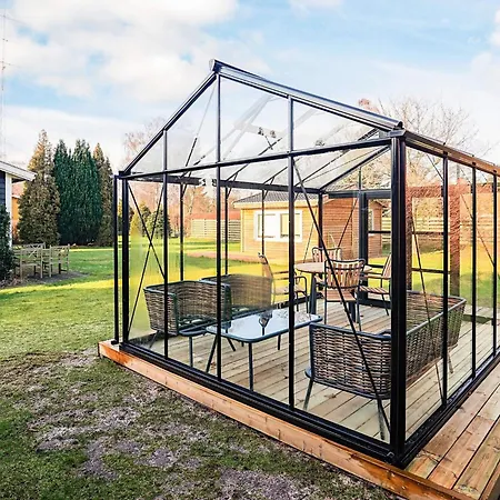 6 Person In Vaeggerlose Casa vacanze Bøtø By