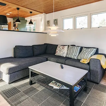 6 Person In Vaeggerlose Casa vacanze *