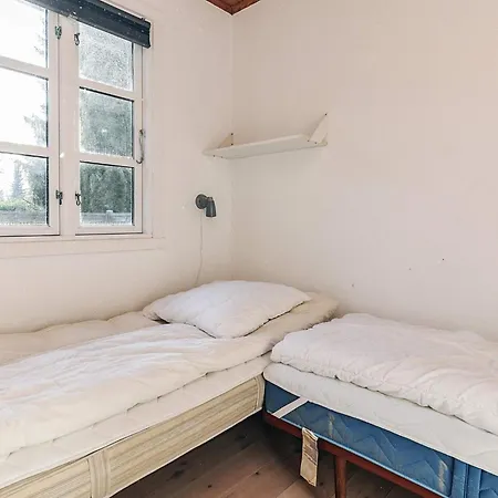 Casa vacanze 6 Person In Vaeggerlose Bøtø By