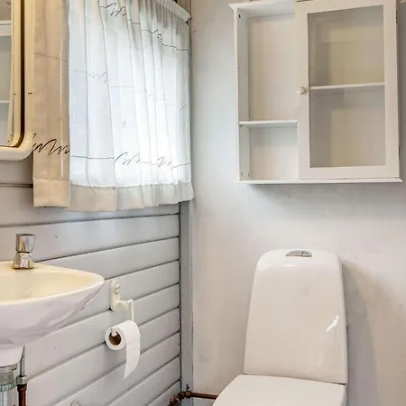 Casa vacanze 6 Person In Vaeggerlose Bøtø By