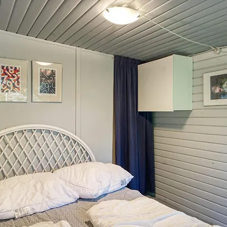 6 Person In Vaeggerlose Casa vacanze *