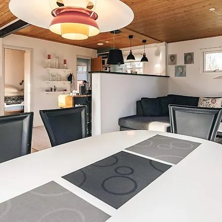 Casa vacanze 6 Person In Vaeggerlose *