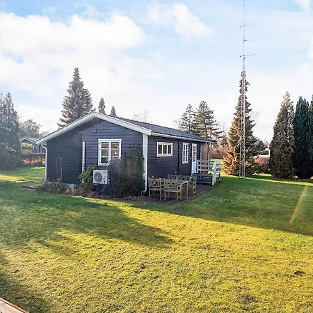 6 Person In Vaeggerlose