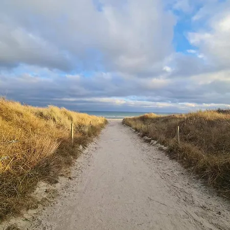 Casa vacanze 6 Person In Vaeggerlose *