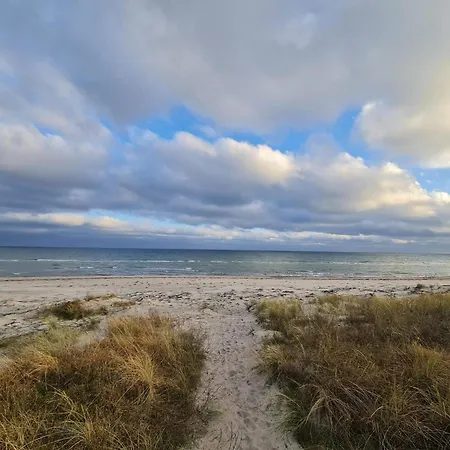 6 Person In Vaeggerlose Bøtø By