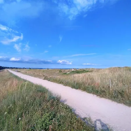 6 Person In Vaeggerlose Casa vacanze