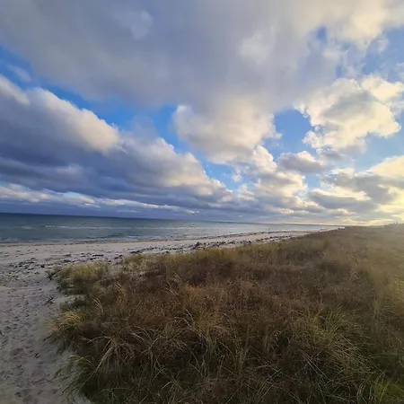 6 Person In Vaeggerlose Casa vacanze Bøtø By