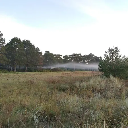 Casa vacanze 6 Person In Vaeggerlose Bøtø By