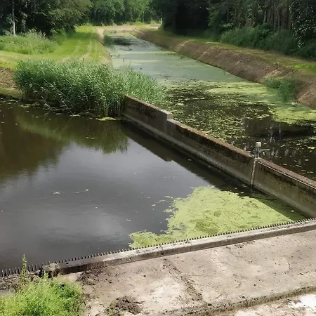 6 Person In Vaeggerlose * Bøtø By