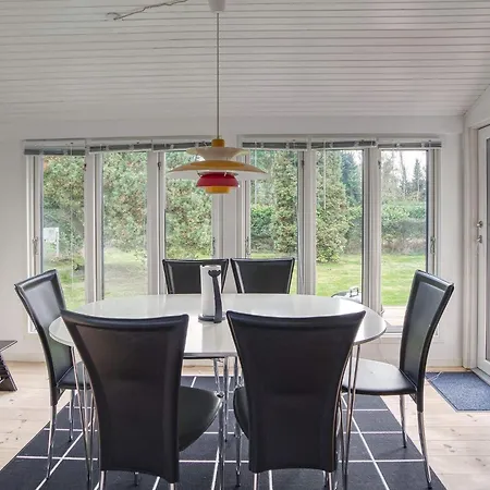 Casa vacanze 6 Person In Vaeggerlose