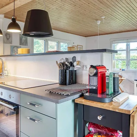 6 Person In Vaeggerlose