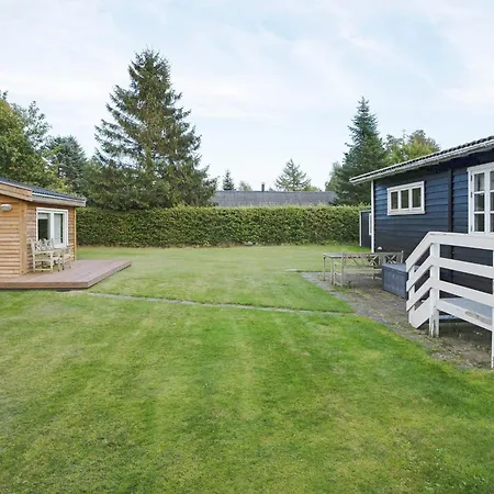 Casa vacanze 6 Person In Vaeggerlose Bøtø By