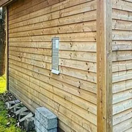 6 Person In Vaeggerlose Holiday home