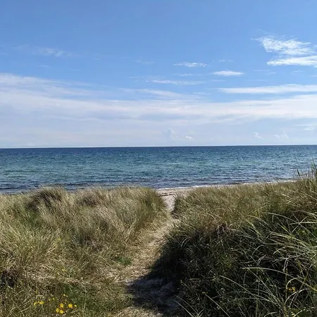 Holiday home 6 Person In Vaeggerlose Boto By