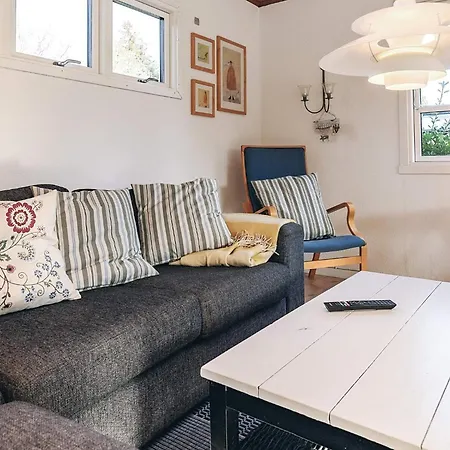 6 Person In Vaeggerlose Holiday home