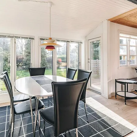 6 Person In Vaeggerlose Holiday home Boto By