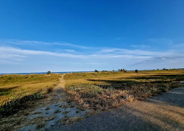 6 Person In Vaeggerlose * Bøtø By