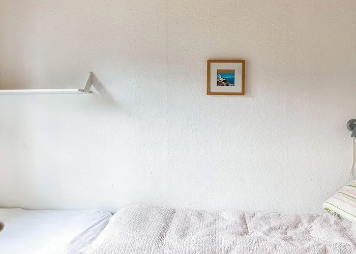 Ferienhaus 6 Person In Vaeggerlose Bøtø By